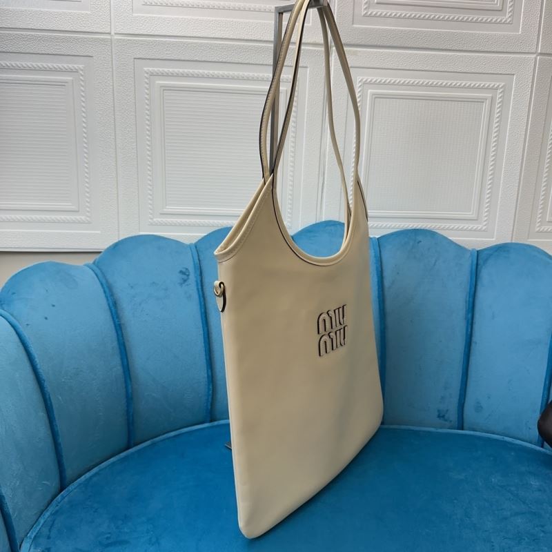 Miu Miu Shopping Bags